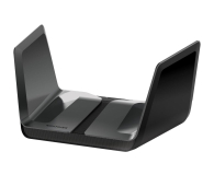 NETGEAR Wi-Fi Nighthawk AX8 AX6000 5LAN 1WAN 2USB RAX80-100EUS - 464974 - zdjęcie 4